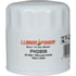 PH2808 by LUBER-FINER - Engine Oil Filter - 3" Spin-On, 2.942" OD X 3.22" H X M20X1.5 Thread