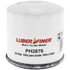 PH2876 by LUBER-FINER - Luberfiner PH2876 2 1/2" Spin-on Oil Filter