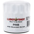 PH48 by LUBER-FINER - Engine Oil Filter - 3" Spin-On, Fits Cadillac ATS/CTS/CT6, Alfa Romeo Guilia/Stelvio