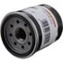 PH7028 by LUBER-FINER - Luberfiner PH7028 3" Spin-on Oil Filter