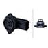 008476751 by HELLA - Throttle Position Sensor