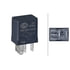 933714661 by HELLA - Accessory Power Relay