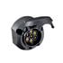 HELLA 001943003 12 Volt Accessory Power Outlet Socket 7 Pole Trailer Socket