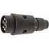 001930003 by HELLA - 7-Pole Plug E-Coded