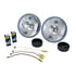 002425811 by HELLA - Headlamp Kit 5 3/4" 135MM H1 12V ECE