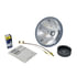 002425831 by HELLA - 135mm H1 Single High Beam Headlamp Kit