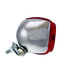 003030151 by HELLA - Model 100 Red Rear Fog Lamp