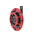 HELLA 003399801 Accessory Horn Supertone Kit High tone/Low tone,12 V, 300/500 Hz with Bracket