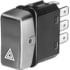 004175021 by HELLA - Hazard Flasher Switch