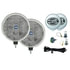 005750971 by HELLA - 500 Series Fog Lamp Kit 12V H3