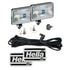 005860601 by HELLA - Fog Light Set