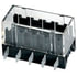 HELLA 005993032 Fuse Box 5-way Fuse Box 30A