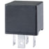 HELLA 007791017 Wiring Relay Micro Plug Relay