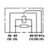 007794027 by HELLA - Micro Plug Relay