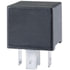 HELLA 007794047 Wiring Relay RELAY 12V 20/40A SPDT DIO