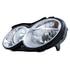 007988351 by HELLA - Headlamp Lefthand MB CLK CH# F200147 3/31/06-