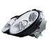 007988551 by HELLA - Headlamp BI-XEN Lefthand MB CLK CH#F200147 4/06-