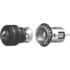 HELLA 008022011 Cigarette Lighter 24V Non-Illuminated Cigarrette Lamper