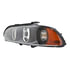 008052111 by HELLA - Headlamps Xenon