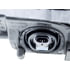 008275031 by HELLA - Mercedes Benz E-Class Fog Lamp, left