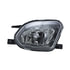 008275071 by HELLA - Mercedes Benz E-Class Fog Lamp, left