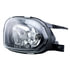 008275081 by HELLA - Mercedes Benz E-Class Fog Lamp, right