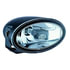 008283011 by HELLA - FF 50 Single Driving Lamp