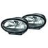 008283801 by HELLA - FF 50 Fog Lamp Kit