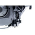 008673121 by HELLA - BMW 5 Series Headlamp,right, clear Indicator