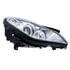 008821361 by HELLA - Mercedes Benz CLS-Class Bi-Xenon® Headlamp, right