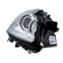 008821361 by HELLA - Mercedes Benz CLS-Class Bi-Xenon® Headlamp, right