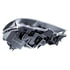 009044541 by HELLA - BMW 7 Series Bi-Xenon® Headlamp with Dynam. Cornering Lamp, right