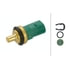 009107141 by HELLA - Engine Coolant Temperature Sensor