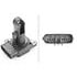 009142891 by HELLA - Sensor Air Mass Volvo