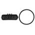 009142891 by HELLA - Sensor Air Mass Volvo