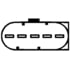 009149031 by HELLA - Air Mass Sensor 8ET