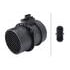 009149441 by HELLA - Air Mass Sensor, 4-Pin Connector, Pipe-Neck