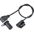 HELLA 009163681 Engine Crankshaft Position Sensor Sensor Crankshaft BMW