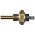 009309461 by HELLA - Coolant Temperature Sensor, 2-Pin Connector, Bolted, with Cable