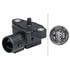 HELLA 009403001 Manifold Absolute Pressure Sensor Sensor, intake manifold pressure - 3-pin connector - Bolted - without