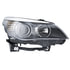 009449061 by HELLA - Headlamp Righthand BMW 5 SER SDN/WGN 08-