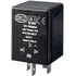 HELLA 009492111 Turn Signal Relay Flasher Unit, 4 pin, 12 V