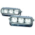 009496801 by HELLA - LIGHT Kit DRL 9496 OBLG 3 LED 9-33V