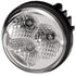 HELLA 009599111 Daytime Running Light Lamp DRL 90MM LED SAE/ECE Lefthand