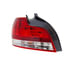 009615091 by HELLA - Tail Lamp Lefthand BMW 1 Series 08-11