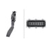 HELLA 009765711 Accelerator Pedal Sensor Accelerator Pedal Sensor