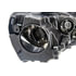 009901251 by HELLA - Headlamp Lefthand Volkswagen Golf Hatchback/GTI 10-13