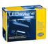 010043801 by HELLA - Universal LED Daytime Running Lamp Kit