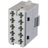 HELLA 010076002 Multi-Purpose Switch Module-Switches