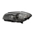 010131051 by HELLA - Headlamp Lefthand BMW 5SER Sedan F10 2011-